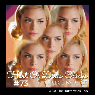 Hart Of Dixie Chicks