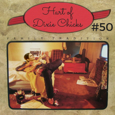 Hart Of Dixie Chicks