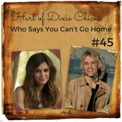 Hart Of Dixie Chicks