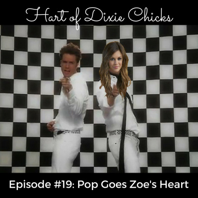 Hart Of Dixie Chicks