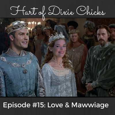 Hart Of Dixie Chicks