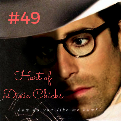 Hart Of Dixie Chicks