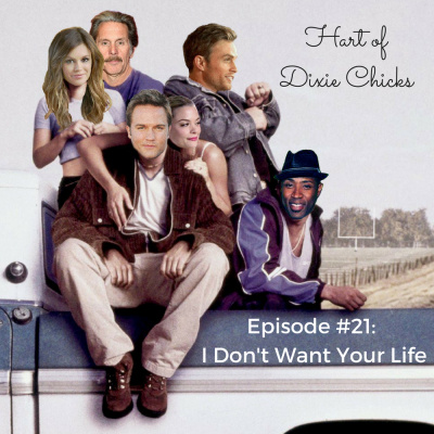 Hart Of Dixie Chicks