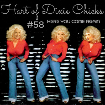 Hart Of Dixie Chicks