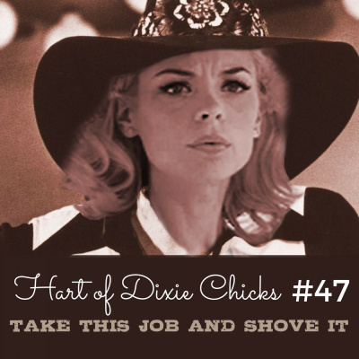 Hart Of Dixie Chicks