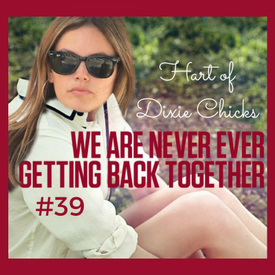 Hart Of Dixie Chicks
