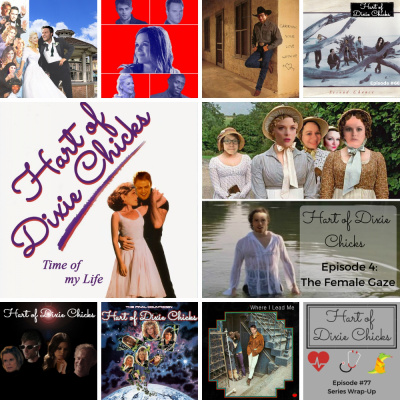 Hart Of Dixie Chicks