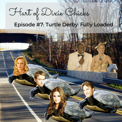 Hart Of Dixie Chicks