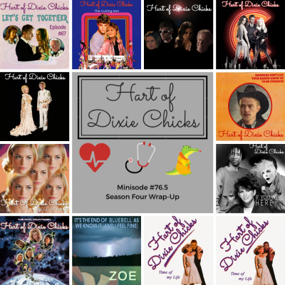 Hart Of Dixie Chicks