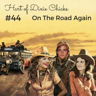 Hart Of Dixie Chicks