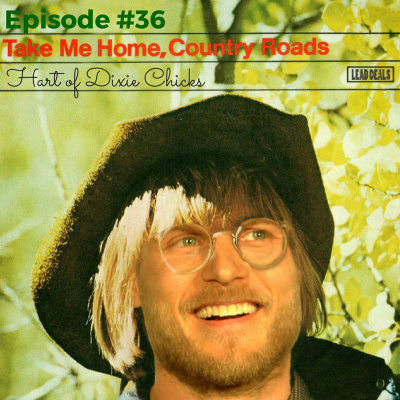 Hart Of Dixie Chicks