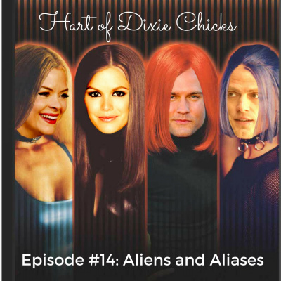 Hart Of Dixie Chicks