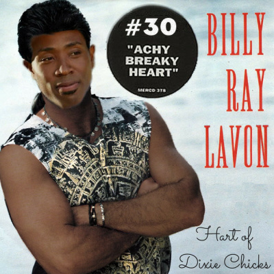 Hart Of Dixie Chicks