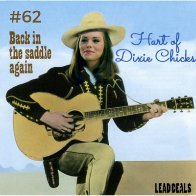 Hart Of Dixie Chicks