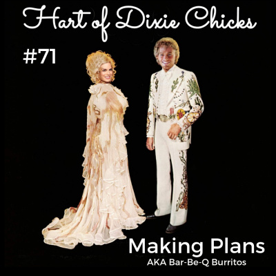 Hart Of Dixie Chicks