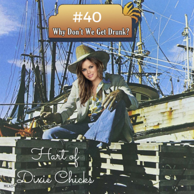 Hart Of Dixie Chicks