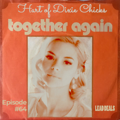 Hart Of Dixie Chicks