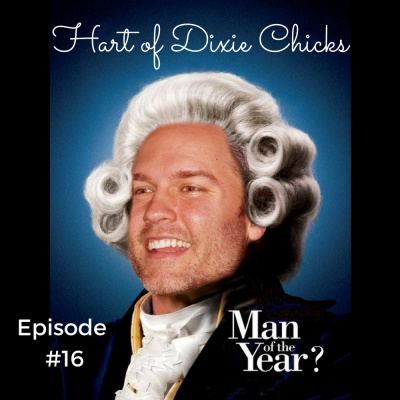 Hart Of Dixie Chicks