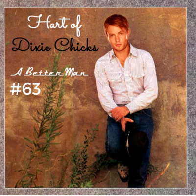 Hart Of Dixie Chicks