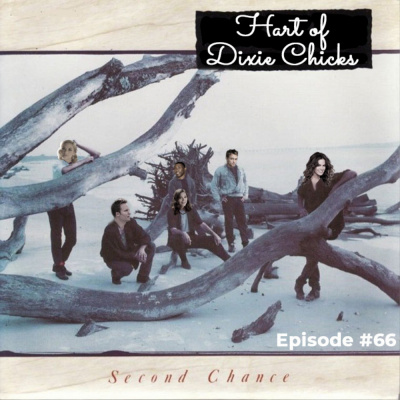 Hart Of Dixie Chicks