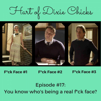 Hart Of Dixie Chicks