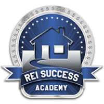 Zack Childress - Rei Success Academy -
