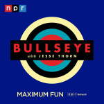 Bullseye With Jesse Thorn