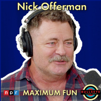 Nick Offerman