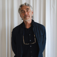 Andor creator Tony Gilroy