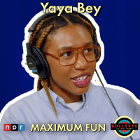 Yaya Bey