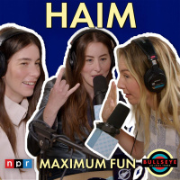 HAIM