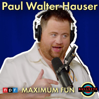 Paul Walter Hauser