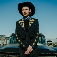 Folk guitarist Hayden Pedigo