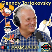 Genndy Tartakovsky