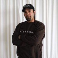 Rapper Dezzy Hollows new wave of West Coast funk