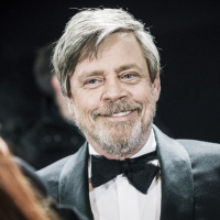 Mark Hamill
