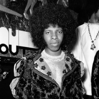 Remembering Sly Stone with Music Historian Rickey Vincent