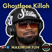 Ghostface Killah