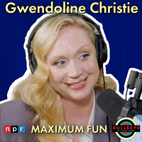 Gwendoline Christie