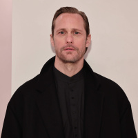 Alexander Skarsgård