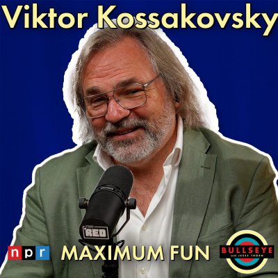 Bullseye With Jesse Thorn