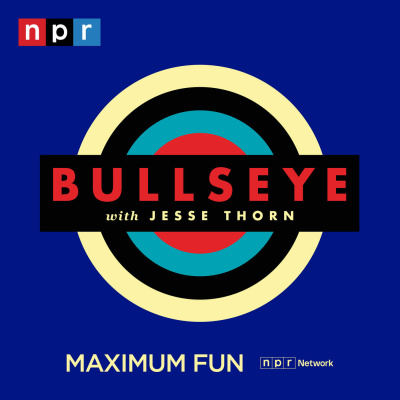 Bullseye With Jesse Thorn