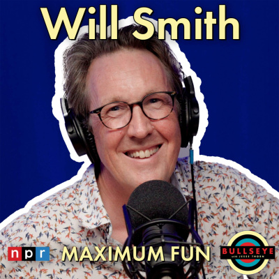 Bullseye With Jesse Thorn