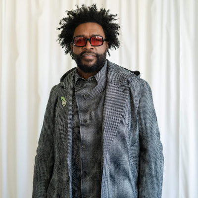 Bullseye With Jesse Thorn