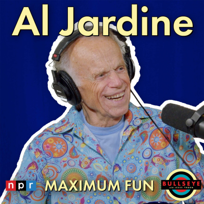 Bullseye With Jesse Thorn