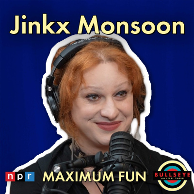 Bullseye With Jesse Thorn