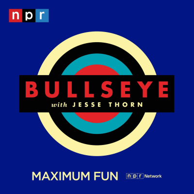 Bullseye With Jesse Thorn