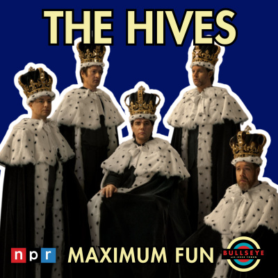 Bullseye With Jesse Thorn