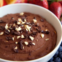 36. Sheree Joseph - Chocolate Hommous Is The Appropriation Hill Ill Die On