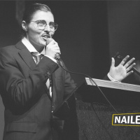 87. Ange Lavoipierre - Crumbling Of The Rules Based Order